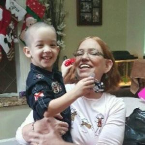 Meet your Posher, Donna